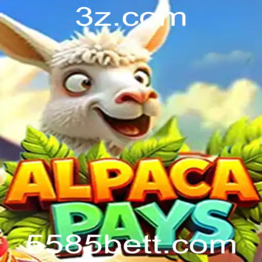 Descubra o Inovador Jogo AlpacaPays e as Oportunidades na Plataforma 5585bet