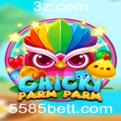 Explorando o Universo de ChickyParmParm: O Jogo do Momento