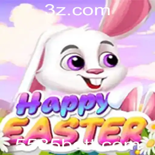 Explore a Alegria do Jogo HappyEaster com a 5585Bet