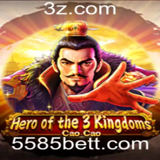Descubra o Mundo de 'Heroofthe3KingdomsCaoCao' e a Emoção de 5585bet