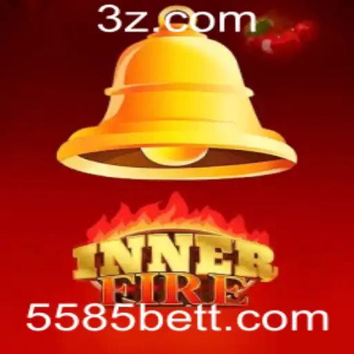 InnerFire: Uma Nova Experiência no Mundo dos Jogos com 5585bet