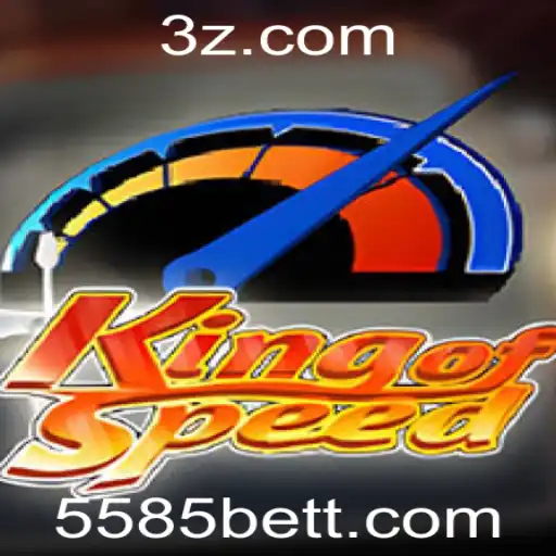 KingofSpeed: O Novo Fenômeno dos Jogos Virtuais