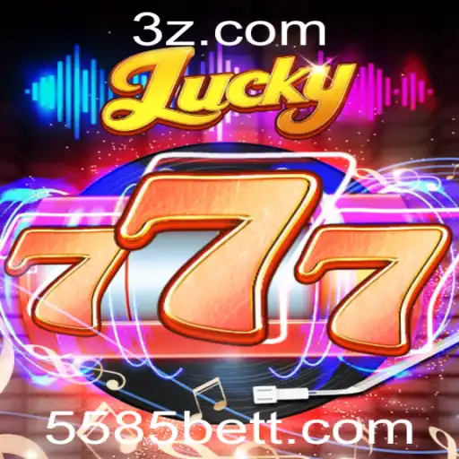 Explorando o Mundo de Lucky777: O Jogo do Momento na 5585bet