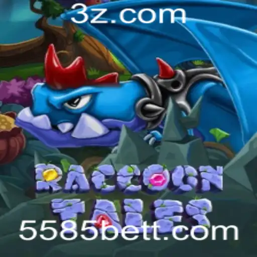 Descubra o Mundo de RaccoonTales: Um Jogo de Aventuras Único