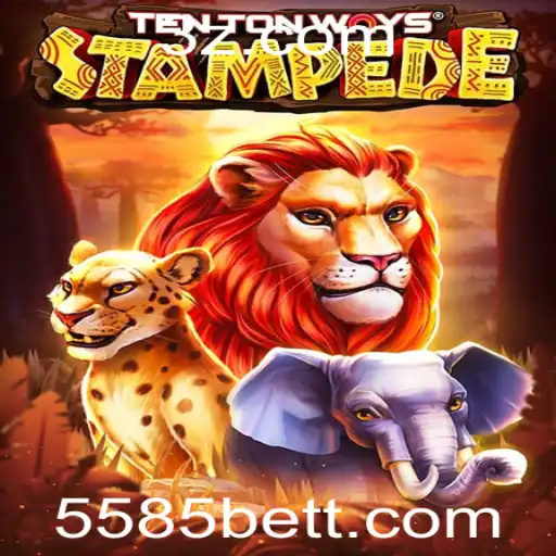 Descubra o Empolgante Jogo TenTonWaysStampede: Um Novo Fenômeno de Entretenimento