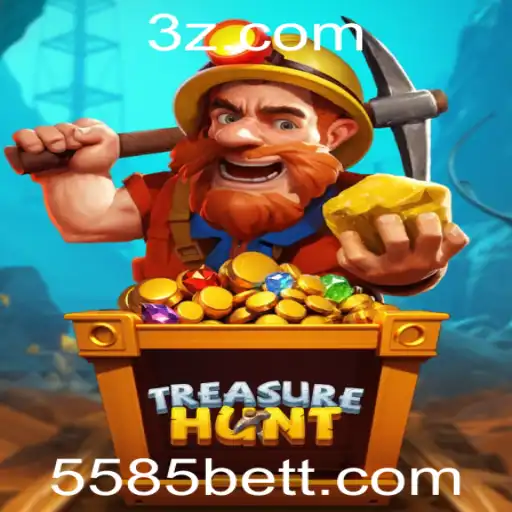 Descubra a Aventura Empolgante de 'TreasureHunt' com a Palavra-Chave 5585bet