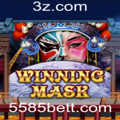 WinningMask: Um Jogo Empolgante e Estratégico Com 5585bet