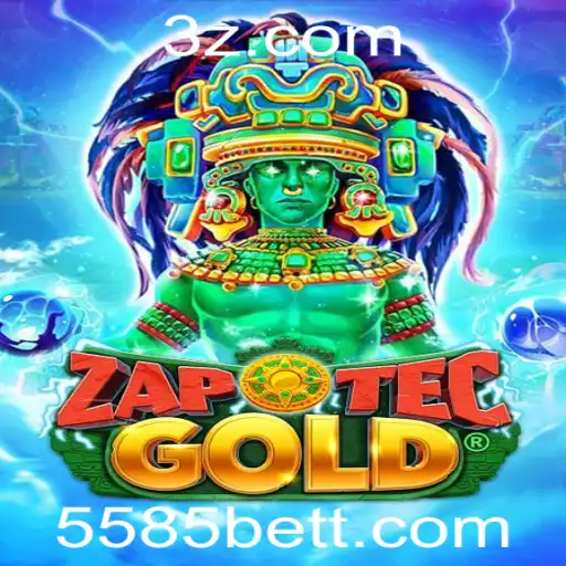 ZapOtecGold: A Nova Sensação do Mundo dos Games
